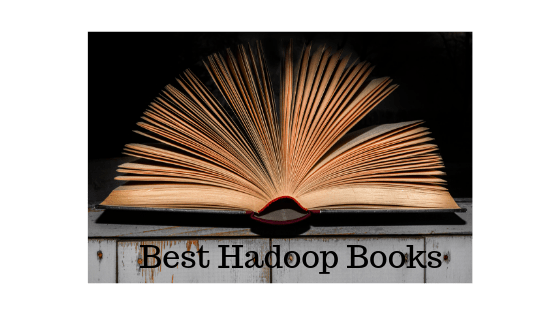 Must Read Best Hadoop Books