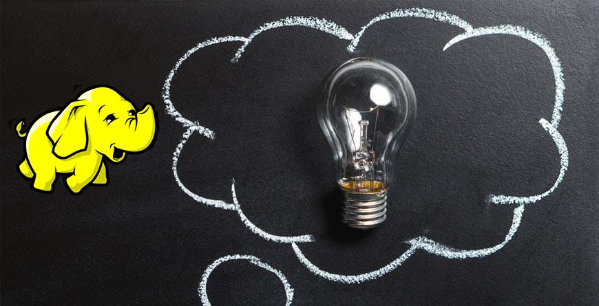 Who can become a hadoop professional