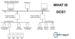 What is DCS | MindsMapped