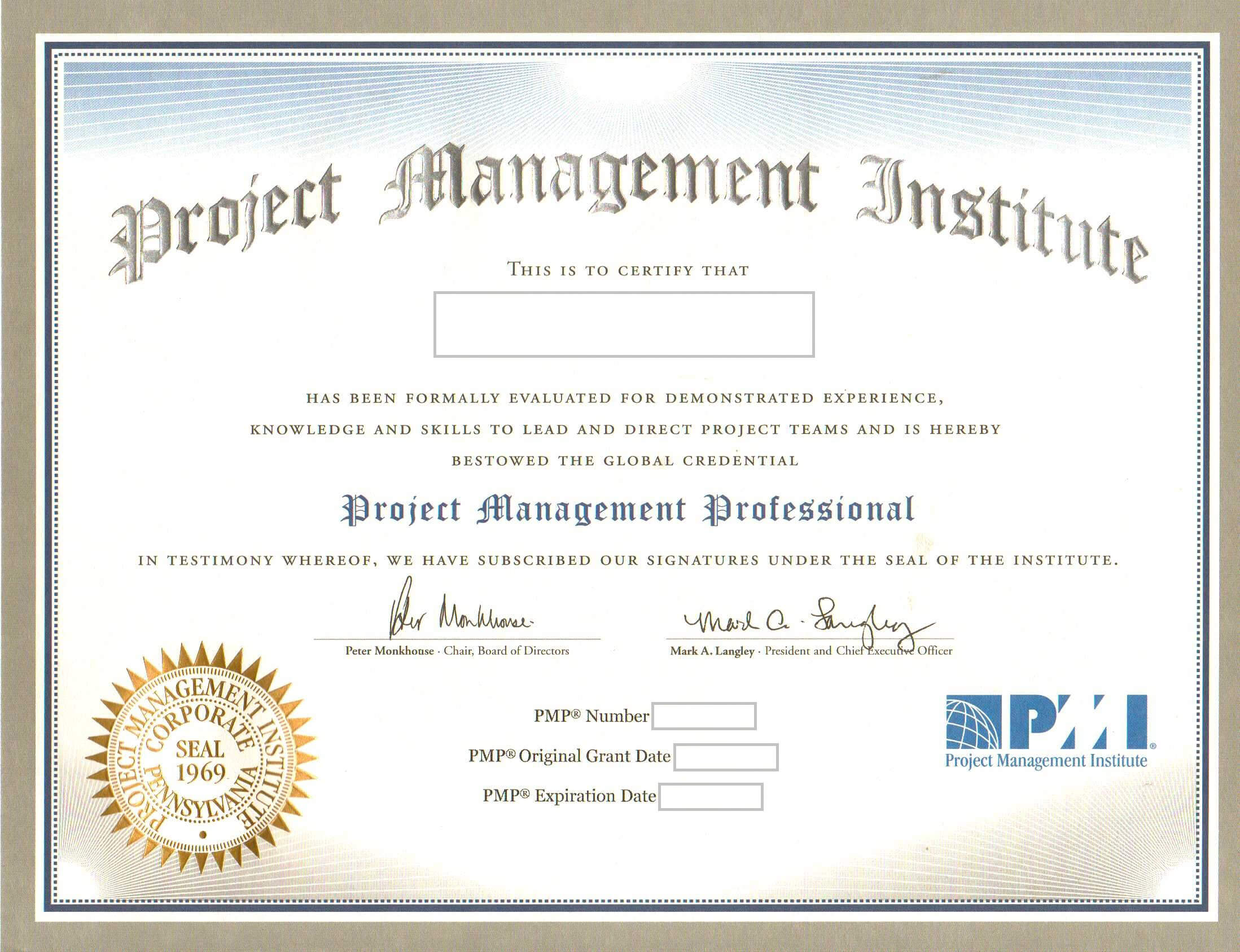 Url certificate. PMI PMP сертификация. Project Management PMI сертификат. Project Management professional сертификат. Управление проектами PMP.