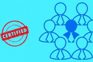 Certified Developer Certified Developer