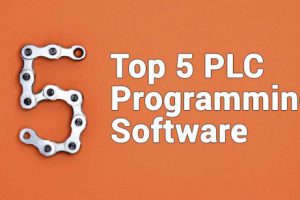 Top 5 PLC Programming Software PLC Programming Software Brands