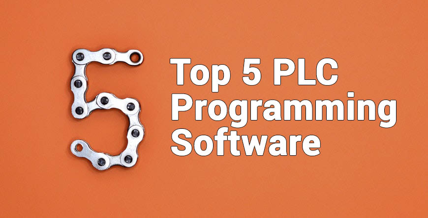 PLC Starter Kit w Professional Programming Ladder Logic Software & Training USB 