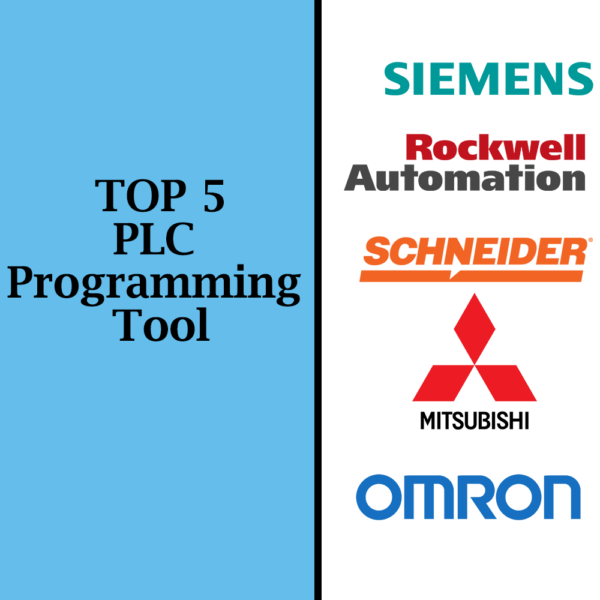 top 5 plc programming tool | MindsMapped