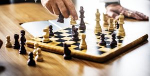 Skill Sets Required to Pass ECBA Certification