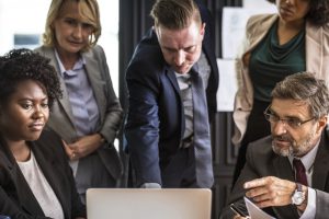 Four Trends That Will Make or Break Project Management Team Four Trends That Will Make or Break Project Management Team