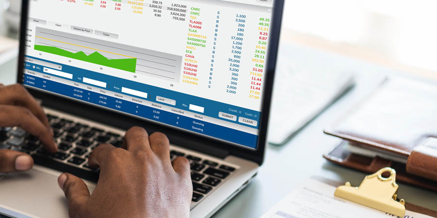 Advanced Business Analysis