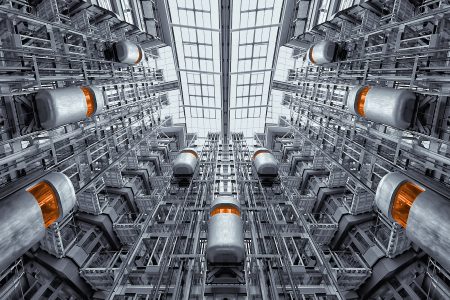 Industrial automation Industrial Automation