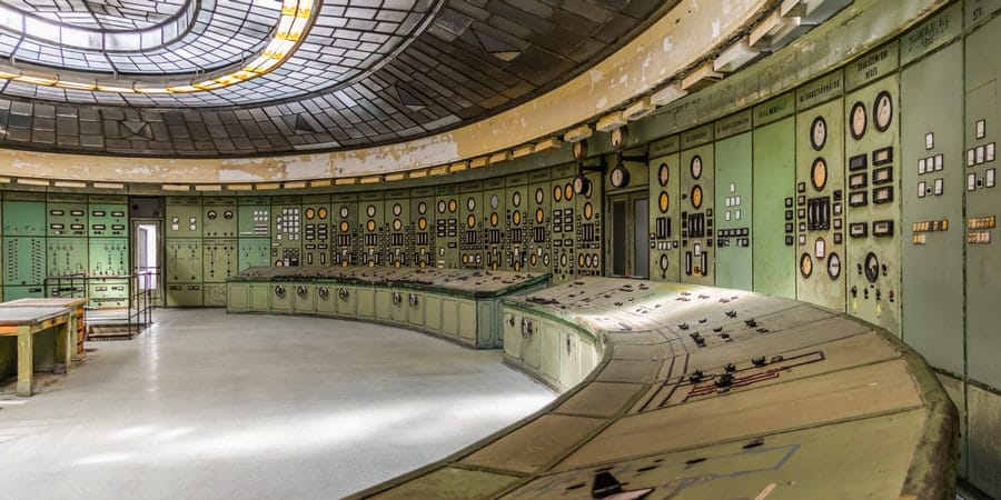 Process Automation and Control Systems DCS PLC Training