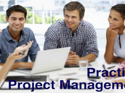 Practical Project Management Practical Project Management