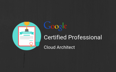 Google Cloud Architect Certification Training