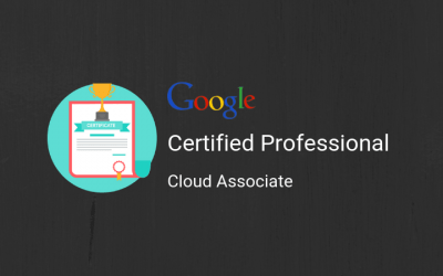 Google Cloud Associate Certification Training