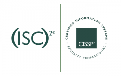CISSP 2018