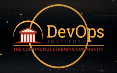 DevOps Institute Certification DevOps Institute Certification