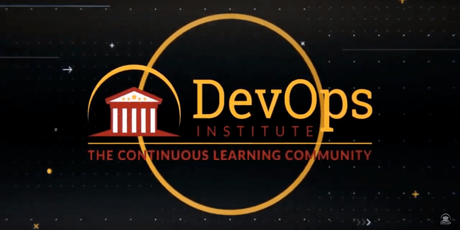 DevOps Institute Certification DevOps Institute Certification