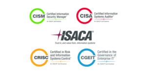 ISACA Certification details