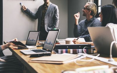 Project Management training