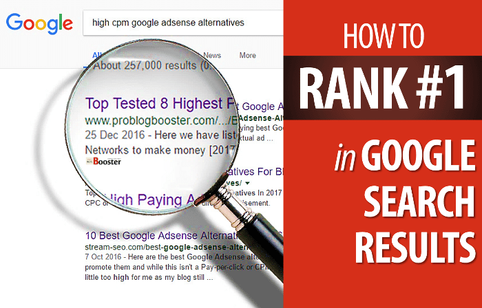 How does Google Rank Websites? A Beginner's Guide to Google Search