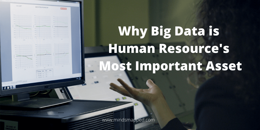 The Impact of Big Data in HR