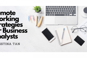 Remote Working Strategies for Business Analysts Remote Working Strategies for Business Analysts