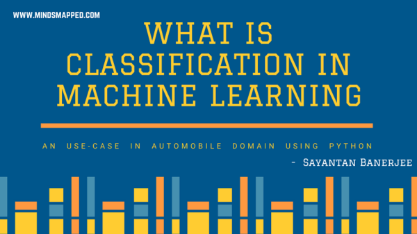 What is Classification in Machine Learning? An use case in Automobile ...
