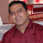 Profile picture of Roopak Saini