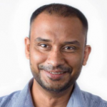 author avatar