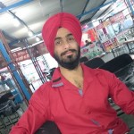 Profile picture of Satnam Singh