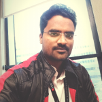author avatar