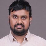 Profile picture of Aravind Ravichandran