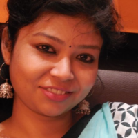 Swati Acharjee